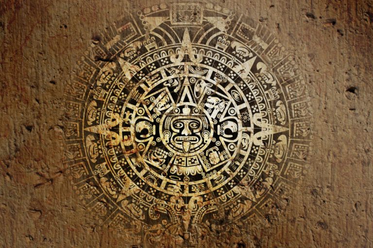 Maya-Astrologie